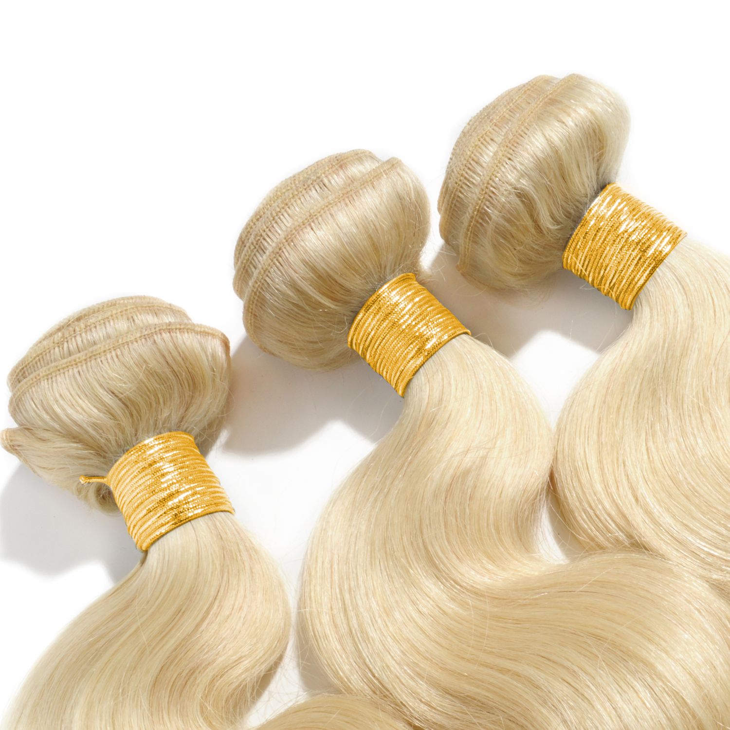 3 BUNDLE DEALS ( RUSSIAN BLONDE )