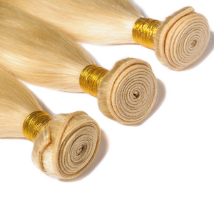 3 BUNDLE DEALS ( RUSSIAN BLONDE )